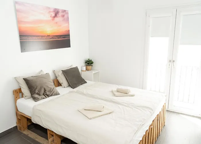 Surfersresidence Tarifa