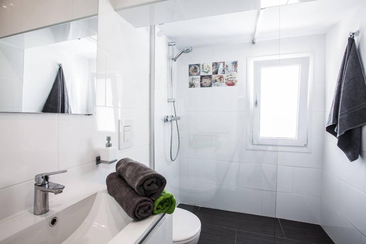 Surfersresidence Privatunterkunft Tarifa