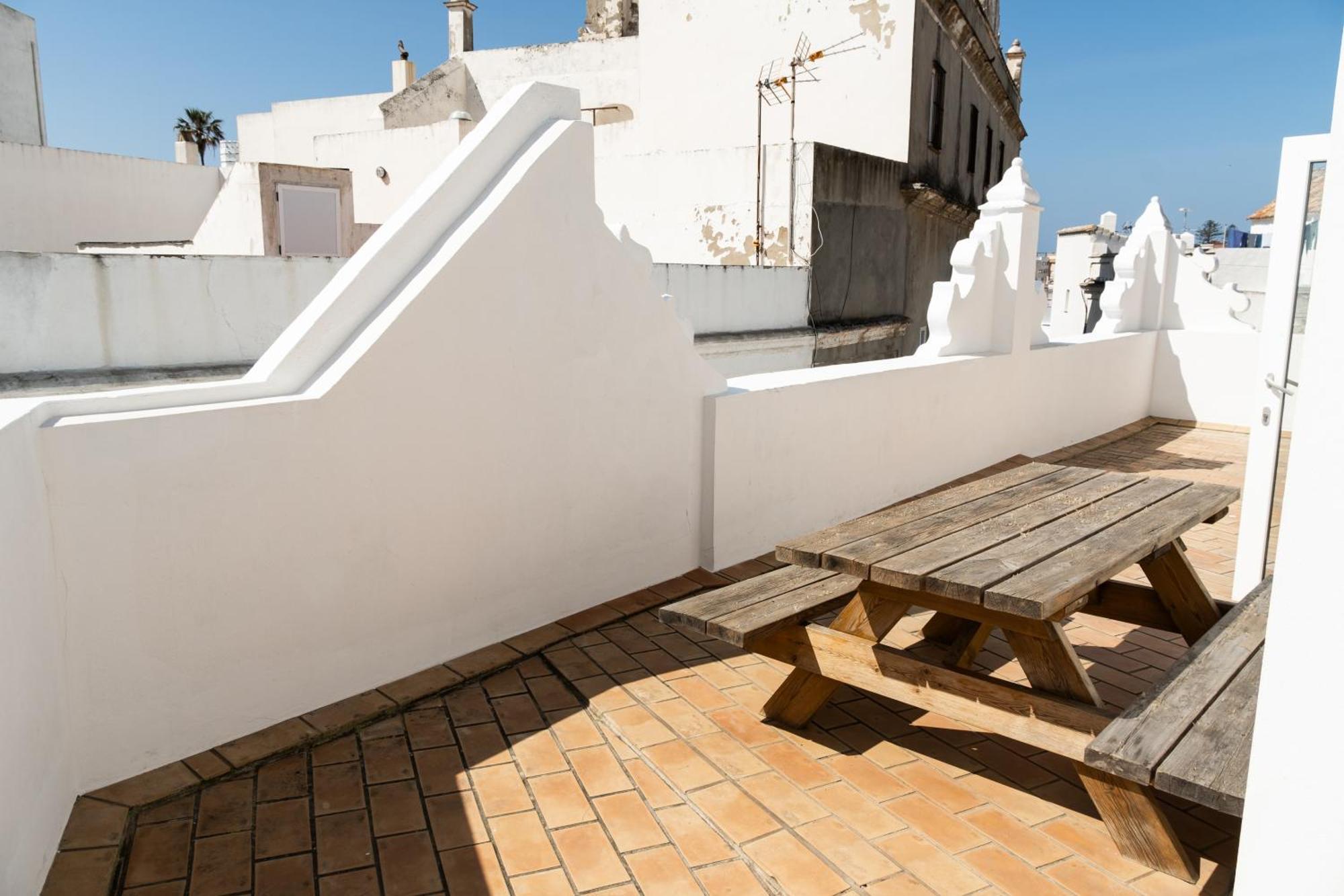 Surfersresidence * Tarifa