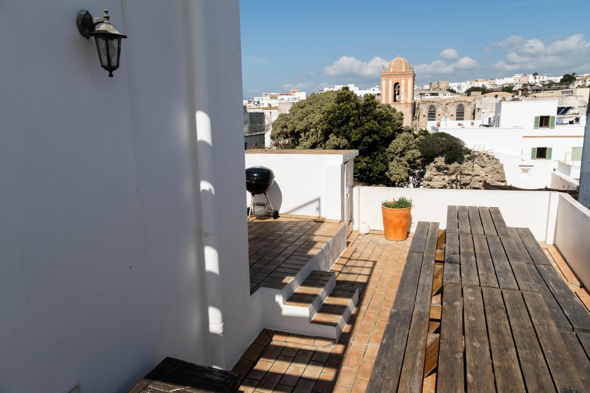Surfersresidence Tarifa