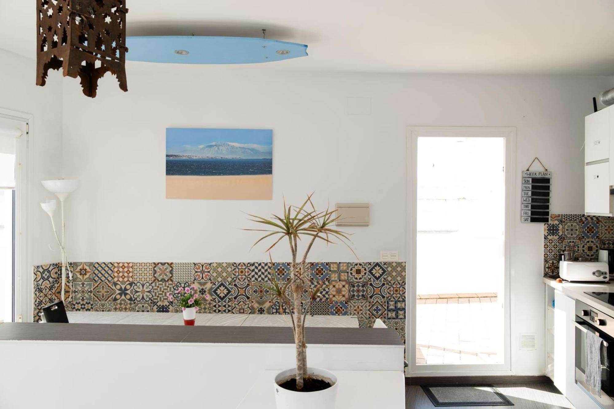 Surfersresidence