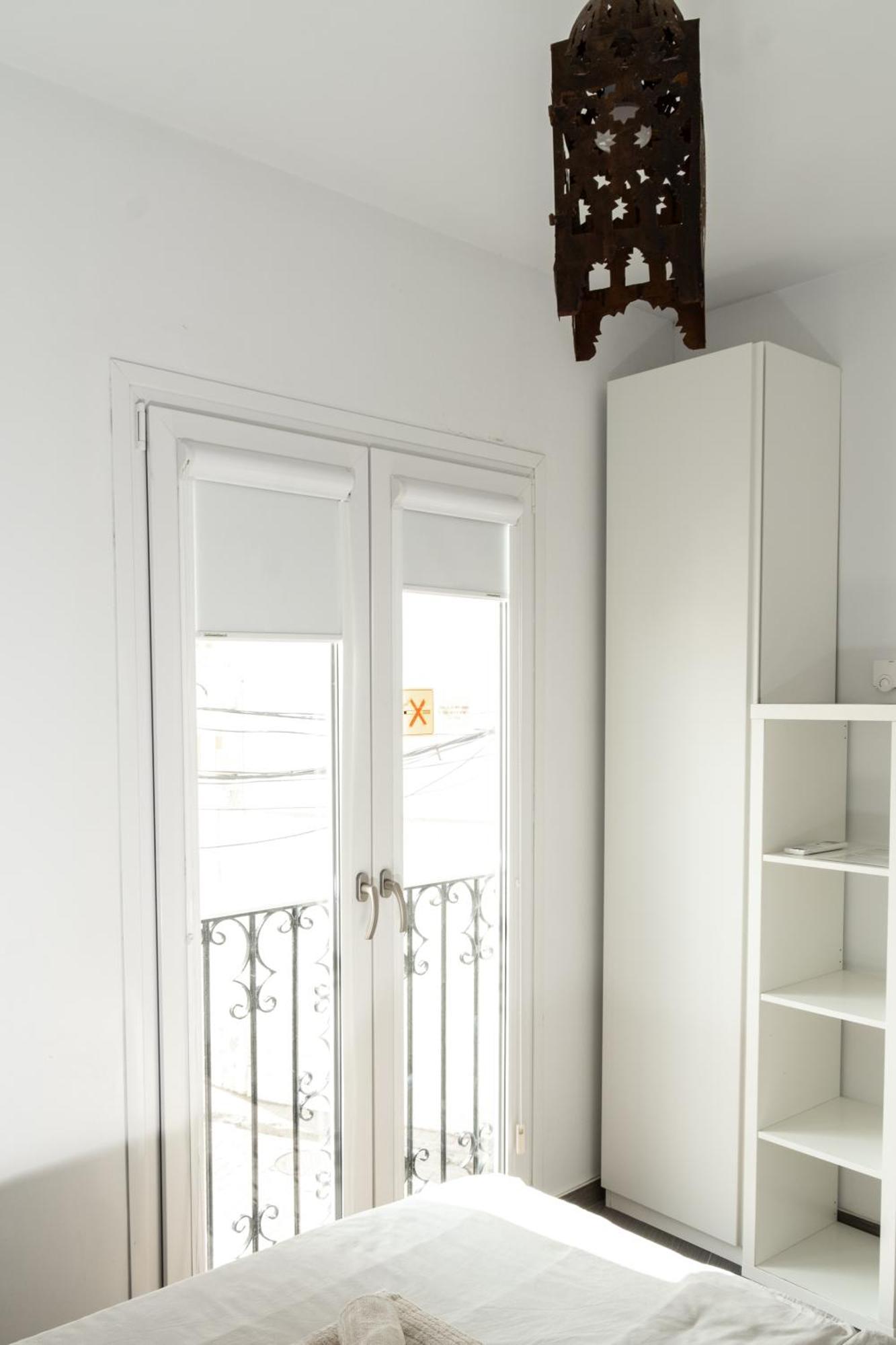 Privatunterkunft Surfersresidence