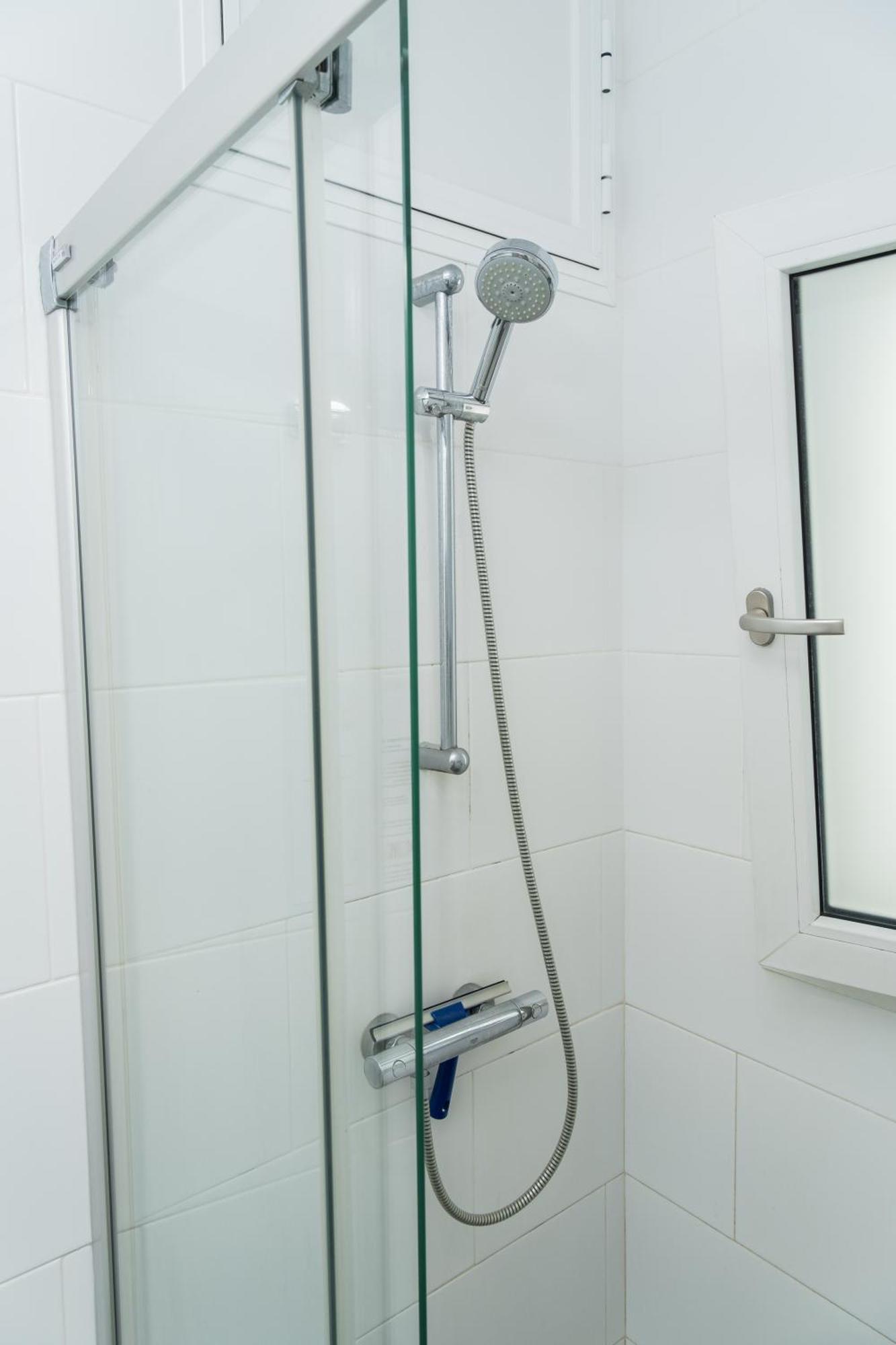Kwatera prywatna Surfersresidence *