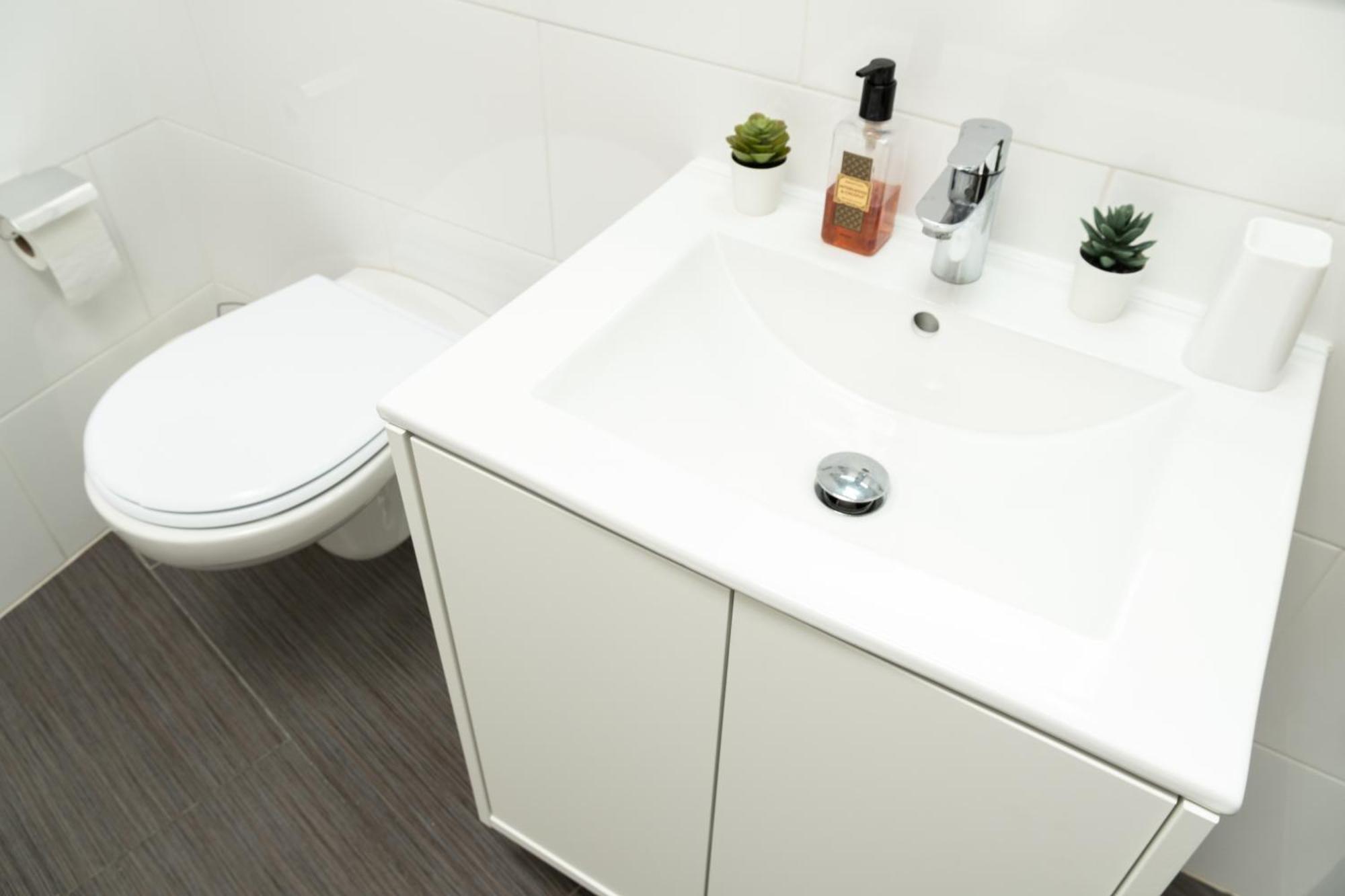 Surfersresidence Privatunterkunft *