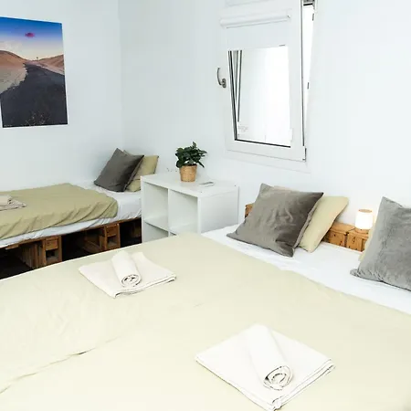 Surfersresidence Tarifa Exterior photo