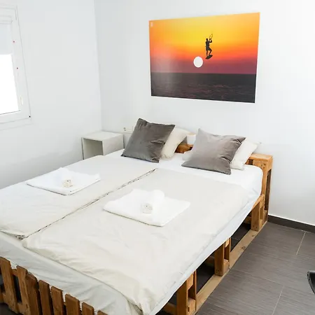 Surfersresidence Tarifa Exterior photo