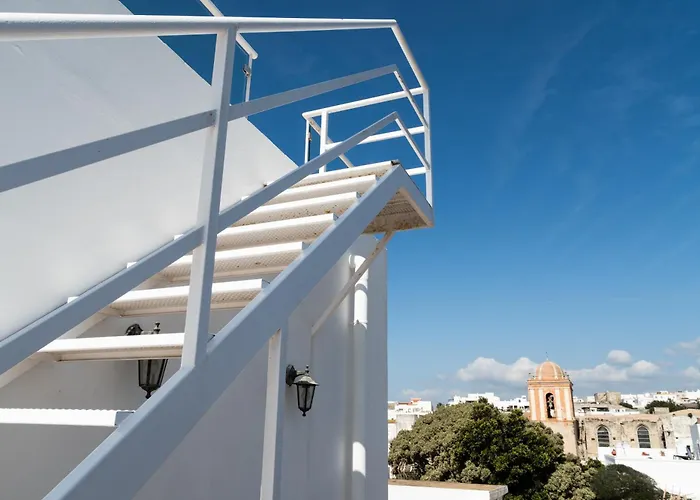 Surfersresidence Tarifa