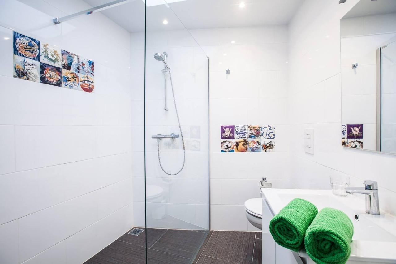 Allotjament en família Surfersresidence Tarifa