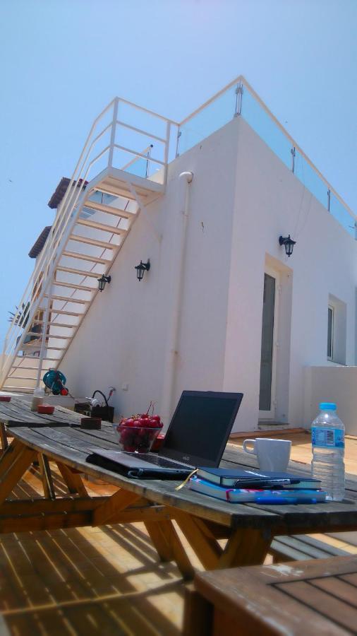 Allotjament en família Surfersresidence *