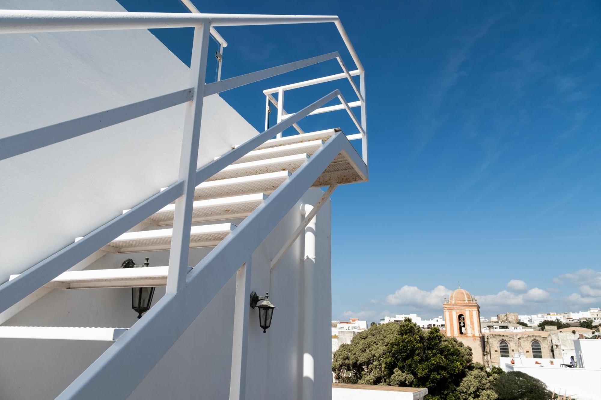 Allotjament en família Surfersresidence