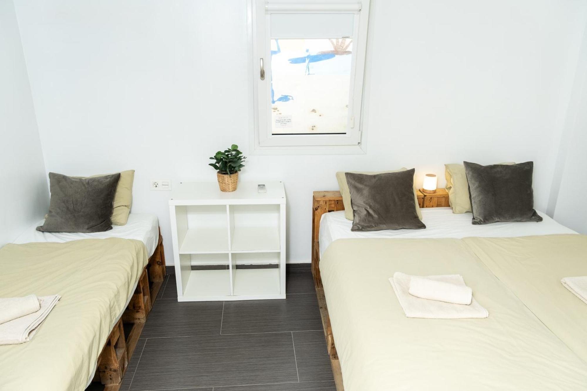 Surfersresidence *
