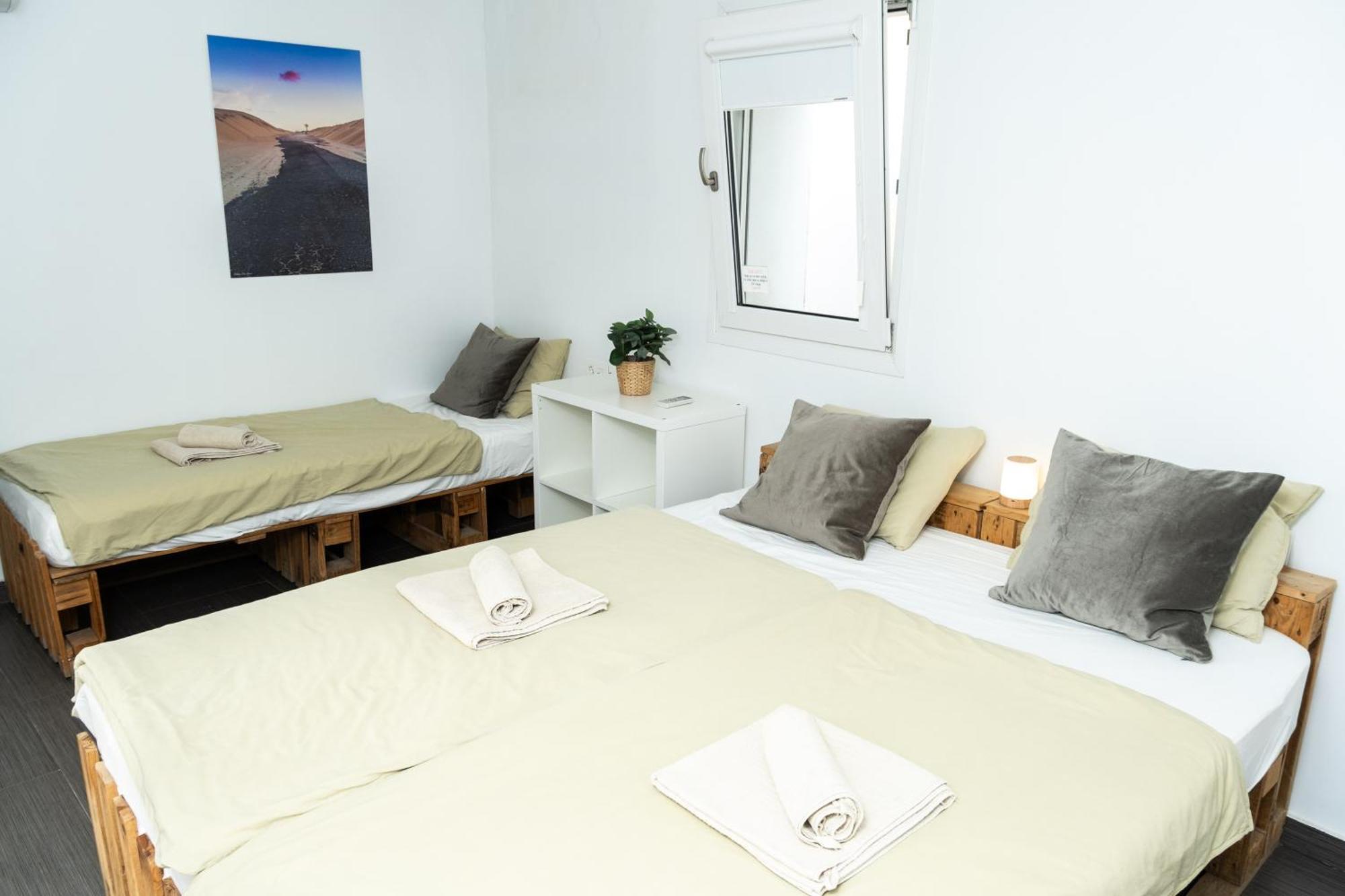 Allotjament en família Surfersresidence