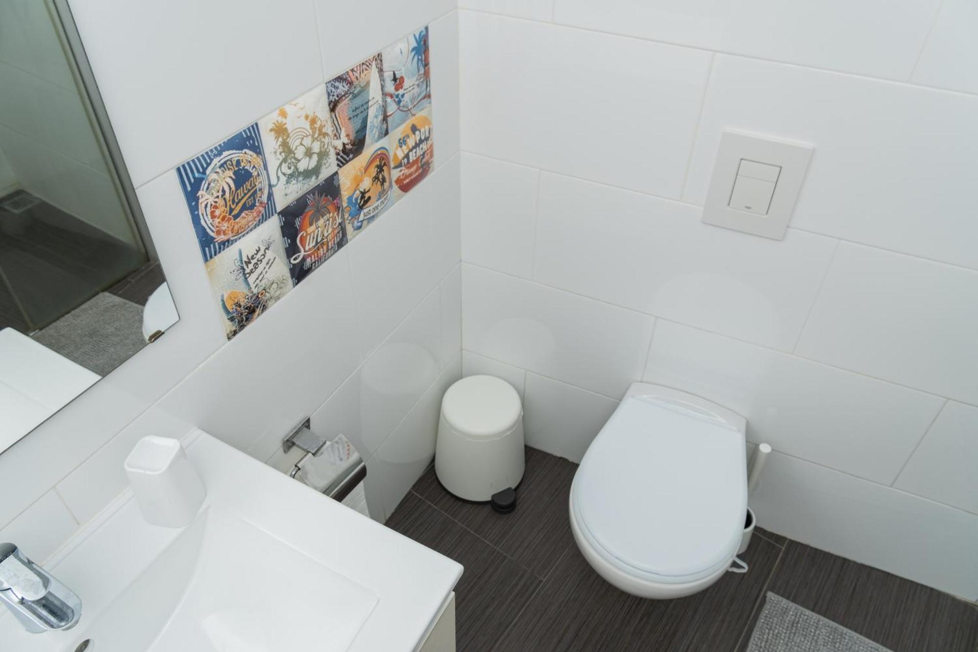Surfersresidence *