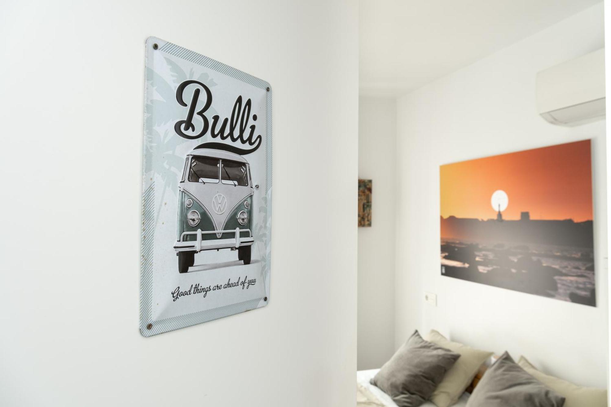 Surfersresidence * Tarifa