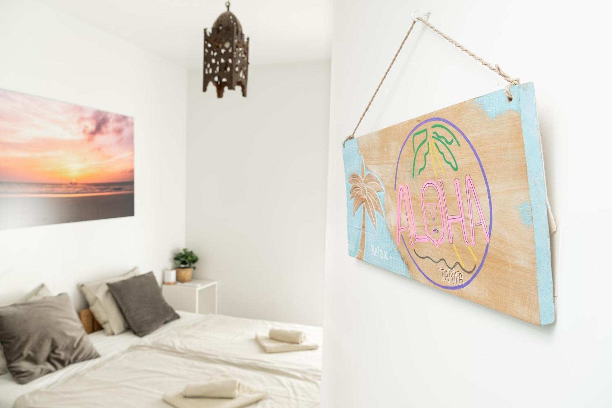 Surfersresidence Allotjament en família Tarifa