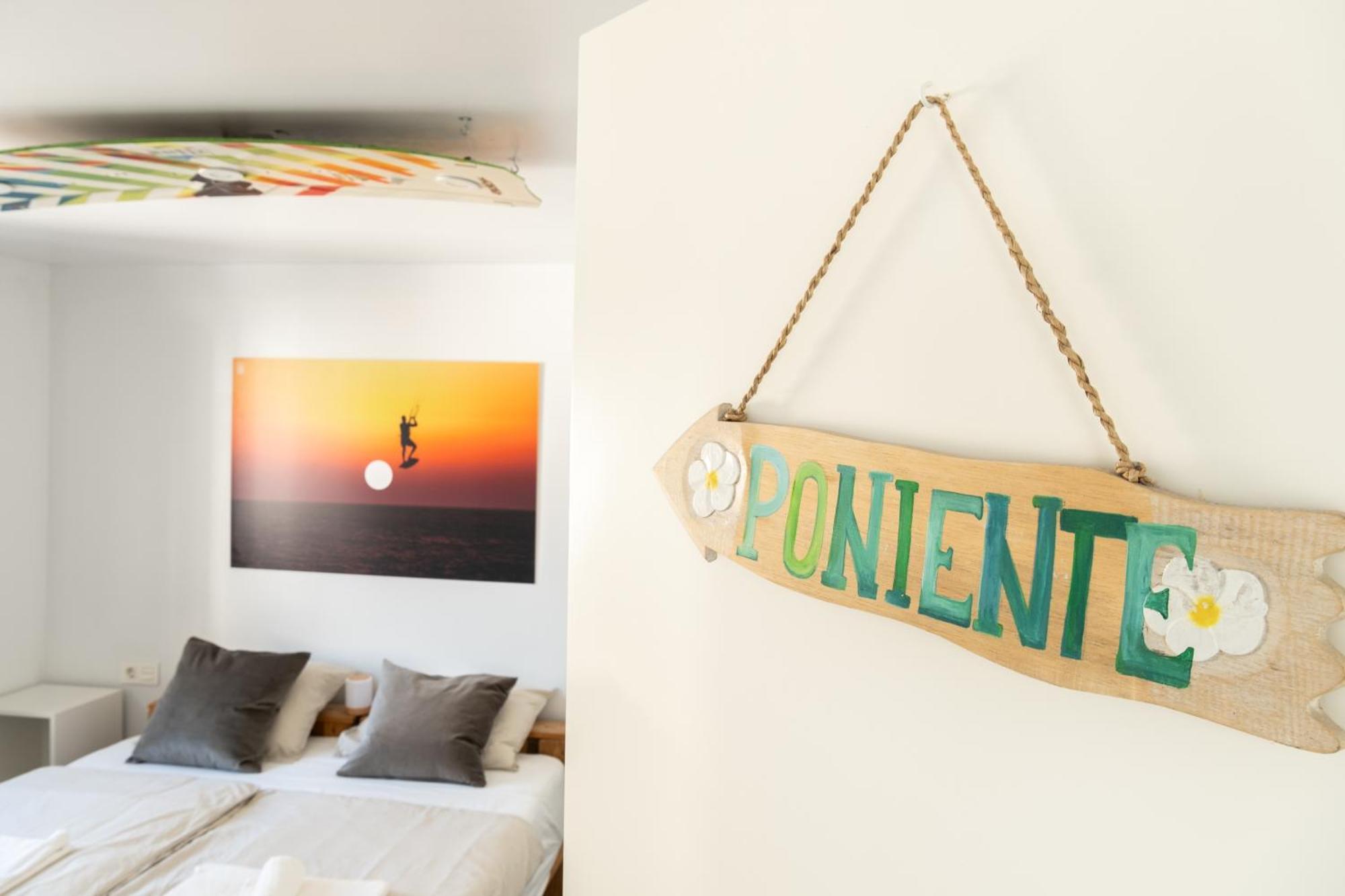 Surfersresidence Tarifa