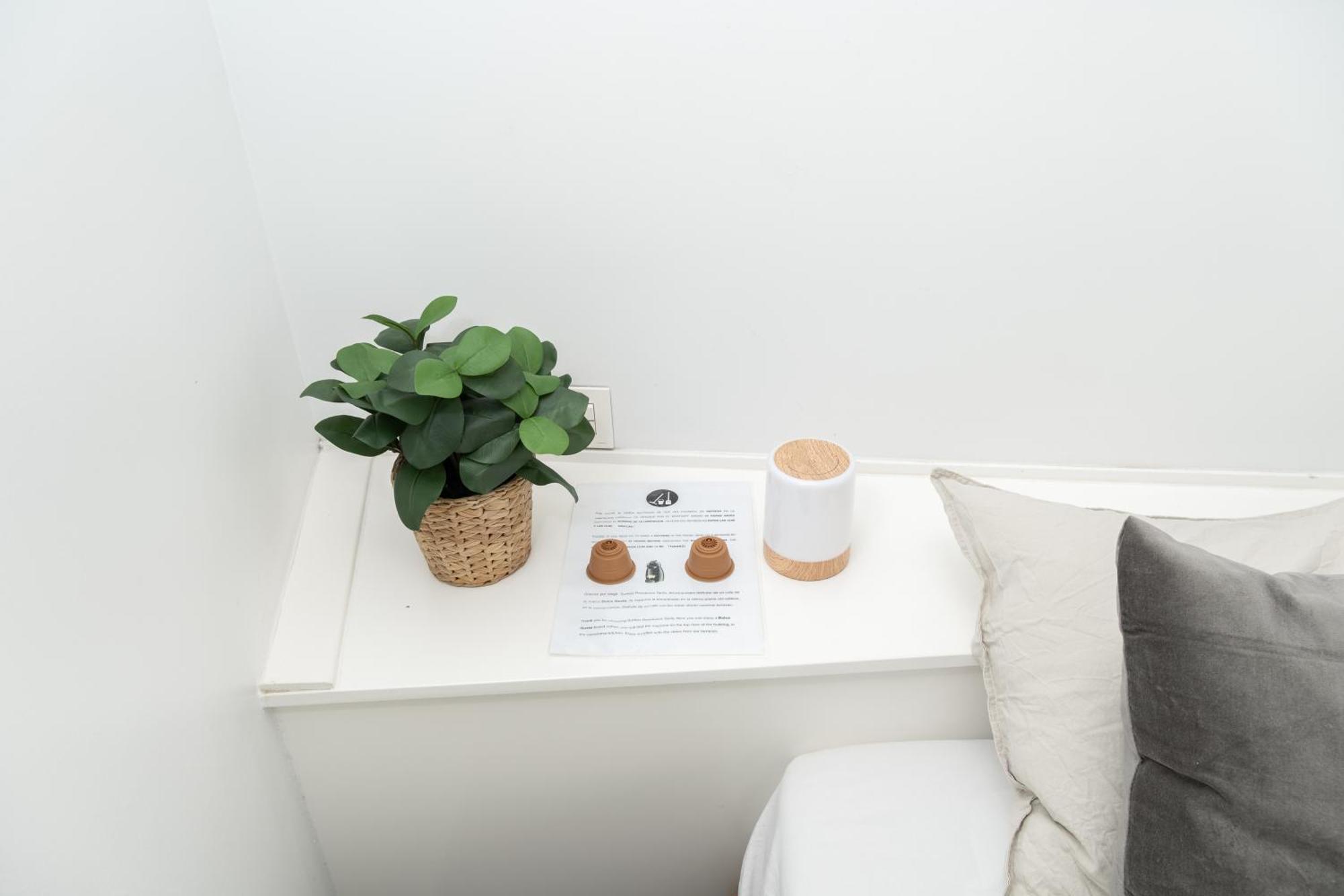 Allotjament en família Surfersresidence Tarifa