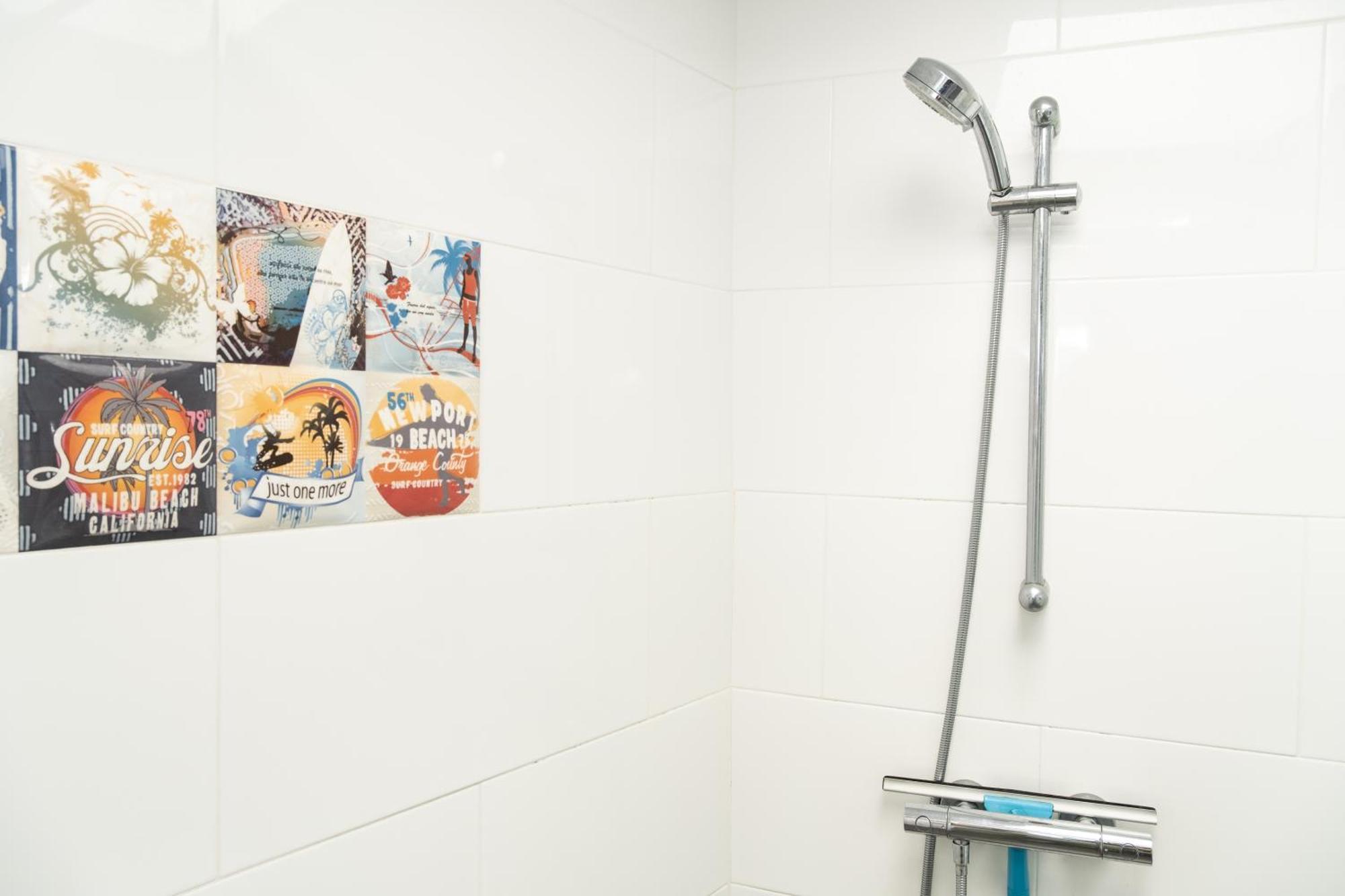 Surfersresidence Tarifa